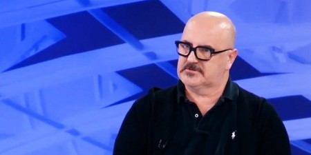 KAKVO LUDILO NA N1 Skandalozan nastup profesora blokadera sa FDU